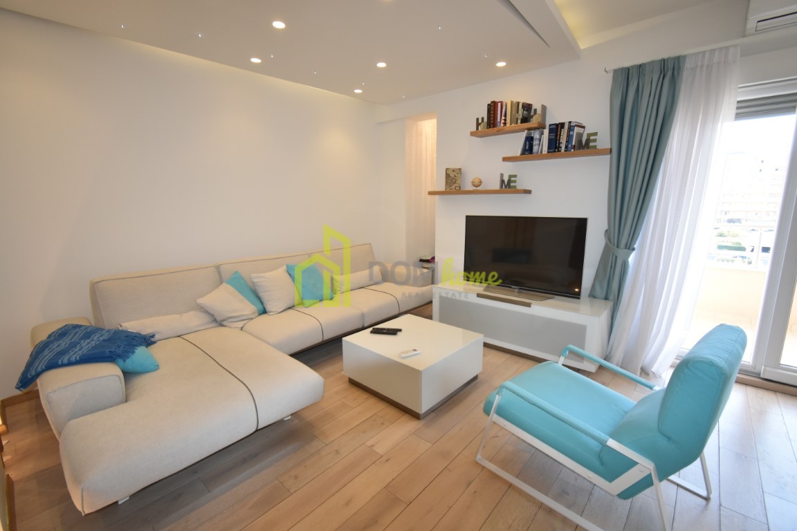 Jednoiposoban stan 68m2, City Kvart